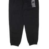 CHAMPION Mens Joggers Black Tapered M W28 L28