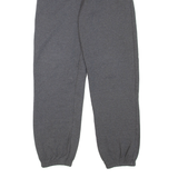 CHAMPION Womens Joggers Grey Tapered S W26 L32