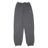 CHAMPION Womens Joggers Grey Tapered S W26 L32