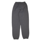 CHAMPION Womens Joggers Grey Tapered S W26 L32