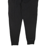 CHAMPION REVERSE WEAVE Mens Joggers Black Tapered L W30 L29