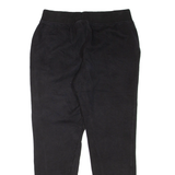 CHAMPION Mens Joggers Black Tapered S W28 L29