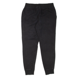 CHAMPION Mens Joggers Black Tapered S W28 L29