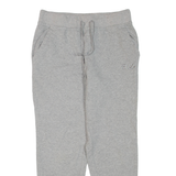 FILA Mens Joggers Grey Tapered M W28 L27