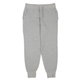 FILA Mens Joggers Grey Tapered M W28 L27