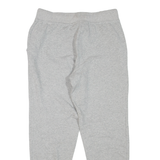 FILA Mens Joggers Grey Tapered M W28 L27