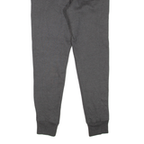 CHAMPION REVERSE WEAVE Mens Joggers Grey Tapered S W26 L31