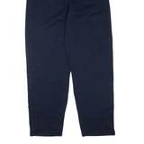 CHAMPION Mens Sweatpants Blue Straight L W32 L35