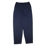CHAMPION Mens Sweatpants Blue Straight L W32 L35