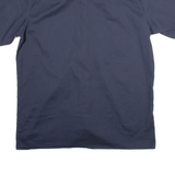 DICKIES Mens Worker Shirt Blue XL