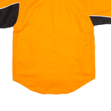 WINNERS CIRCLE Home Depot Mens Worker Shirt Orange M