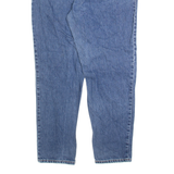 LEVI'S 560 Womens Jeans Blue Relaxed Tapered 90s W32 L30