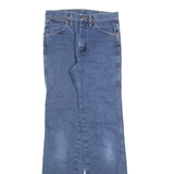 WRANGLER Mens Jeans Blue Slim Straight W27 L34