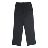DICKIES Workwear Mens Trousers Black Regular Straight W32 L32
