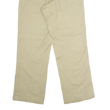 DICKIES 874 Workwear Mens Twill Trousers Beige Classic Straight W32 L30