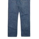 LEVI'S 511 Mens Jeans Blue Slim Straight W30 L30