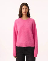Pullover Loty Fuchsia-Fluffy