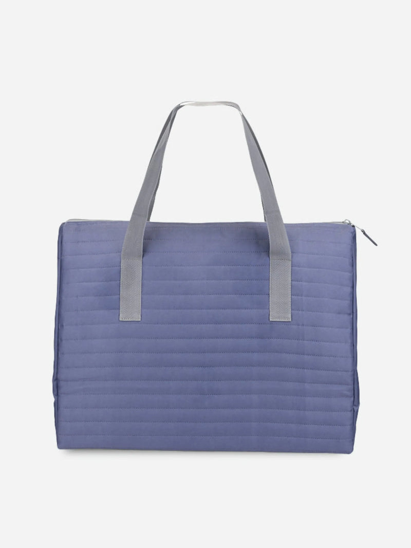 KeepCool Quilted Weekender Cooler