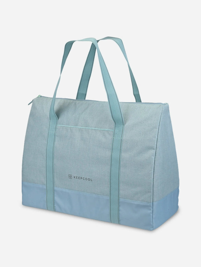 KeepCool Weekender Duffel Cooler