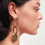 Kia Link Earrings