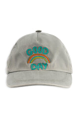 Kids cap Julio - Khaki