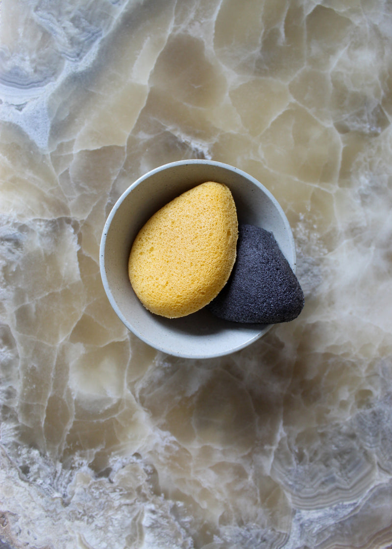 Heales Apothecary Konjac Sponge