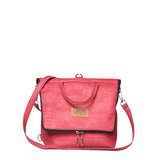 Trio Vegan Backpack HB Cherry