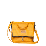 Trio Vegan Backpack HB yellow