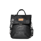 Trio Vegan Backpack black