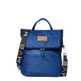 Trio Vegan Backpack HB Blue