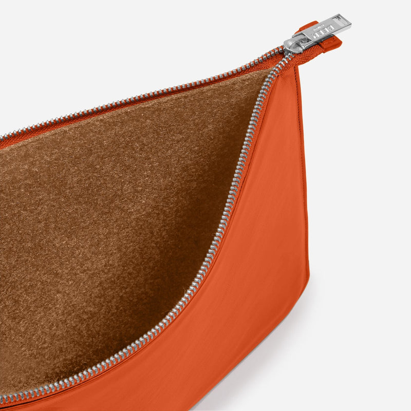 Martello Blood Orange Laptop Case