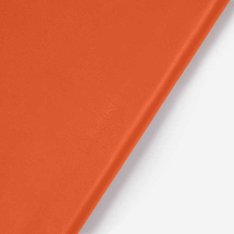 Martello Blood Orange Laptop Case