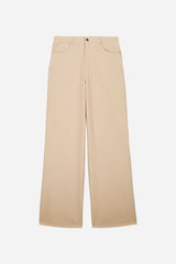 Pants Enca Beige