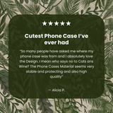 London Fog Leaf Camo Google Pixel 9a Case