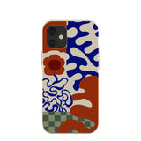 London Fog Leaf Dance iPhone 12 Mini Case