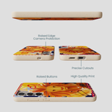 Seashell Leo Lion Samsung Galaxy S25+(Plus) Case