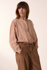 Blouse Chiara Tc137 Mul Beige