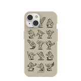 London Fog Lets Play Ball iPhone 14/16e Case