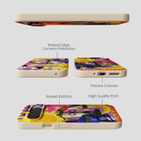 Seashell Libra Scale Google Pixel 9 Pro XL Case