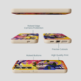 Seashell Libra Scale Samsung Galaxy S25 Case