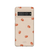 Seashell Lil Crabby Google Pixel 7 Pro Case