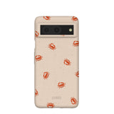Seashell Lil Crabby Google Pixel 8 Case