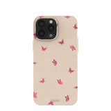 Seashell Lil Flutters iPhone 13 Pro Max Case