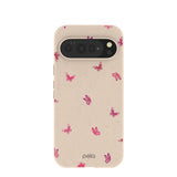 Seashell Lil Flutters Google Pixel 10 Pro XL Case