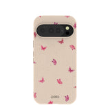 Seashell Lil Flutters Google Pixel 10/10 Pro Case