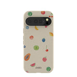London Fog Lil Fruity Google Pixel 10/10 Pro Case