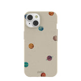 London Fog Lil Planets iPhone 14/16e Case