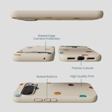 London Fog Lil Planets Google Pixel 10 Pro XL Case