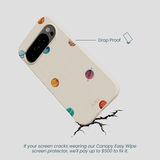London Fog Lil Planets Google Pixel 10/10 Pro Case