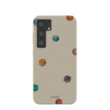 London Fog Lil Planets Samsung Galaxy S24 Case